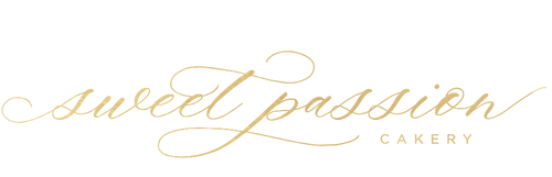 Sweet Passion Cakery